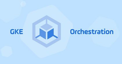 Orchestrate Kubernetes Workloads on Google Cloud with Universal Automation Center Orchestrate Kubernetes Workloads on Google Cloud with Universal Automation Center