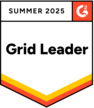 G2 Badge Grid Leader