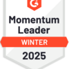 Stonebranch Named a Momentum Leader in G2 Grid® Report for Workload Automation 