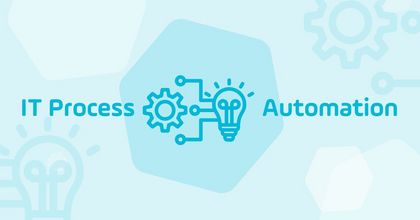 IT Process Automation Made Simple