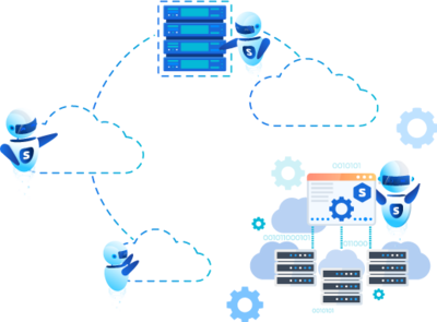 Cloud Automation - Cloud Automation Solution that Goes Beyond the Cloud