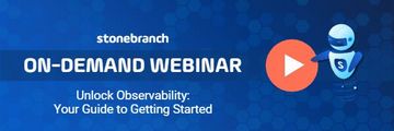 Watch the webinar: Unlock Observability: Your Guide to Getting Started