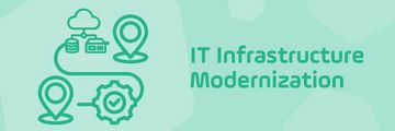 IT Infrastructure Modernization Through Smarter Workload Placement and Hybrid IT Orchestration Read the blog | IT Infrastructure Modernization Through Smarter Workload Placement and Hybrid IT Orchestration