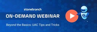 Watch now – Beyond the Basics 2024: UAC Tips and Tricks