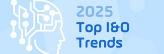 Read the blog post: 6 Top Trends in Infrastructure and Operations (I&O) for 2025