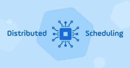 The Expanding Role of Distributed Scheduling in Modern IT