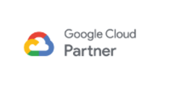 Google Cloud (GCP) Partner Badge