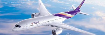 Read the success story! Thai Airways: Embarking on a SaaS-Based WLA Journey