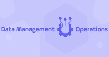 DataOps: Redefining Data Management Operations