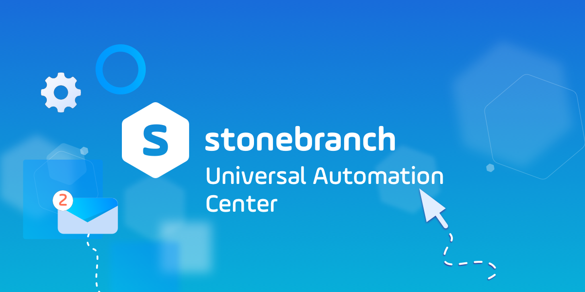 Universal Automation Center | Service Orchestration and Automation Platform