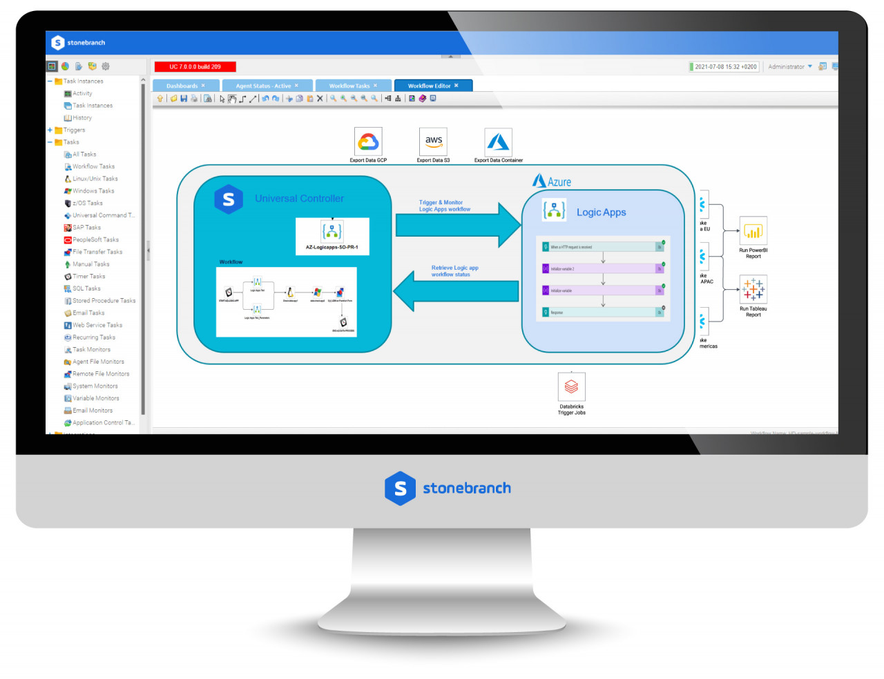 Azure Logic App Transform Xml To Json